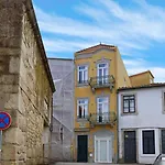 Apartamento Fervenca Great Vila Nova de Gaia