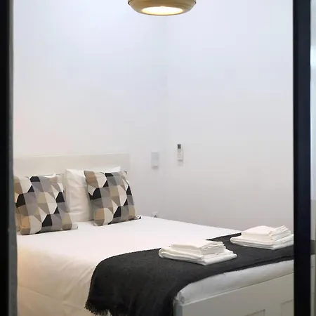 Apartment Fervenca Great Vila Nova de Gaia