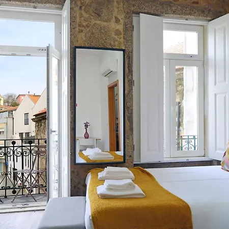 Fervenca Great Apartment Vila Nova de Gaia