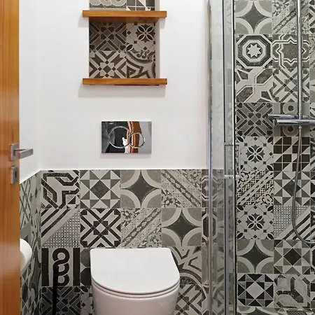 Fervenca Great 아파트 빌라노바데가이아