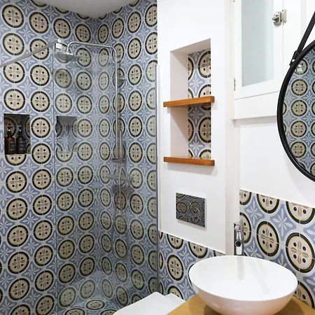 Apartment Fervenca Great