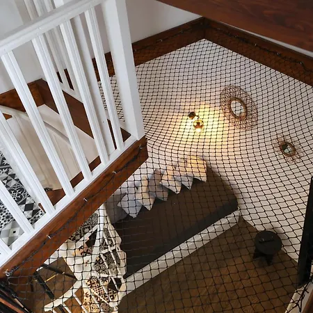 Apartment Fervenca Great Vila Nova de Gaia