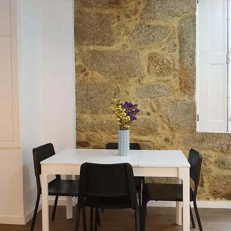 Apartment Fervenca Great Vila Nova de Gaia