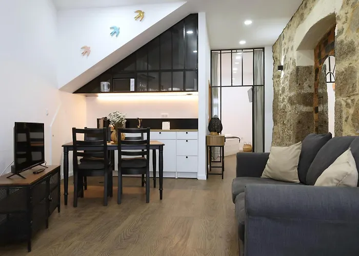 Fervenca Great Apartment Vila Nova de Gaia