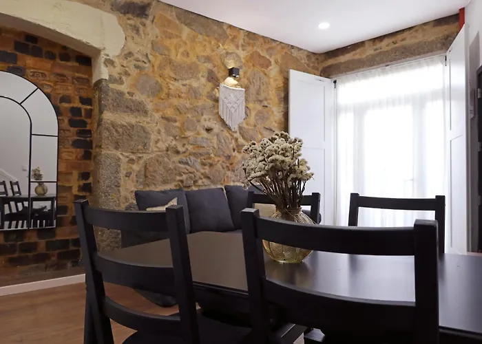 Fervenca Great Apartment