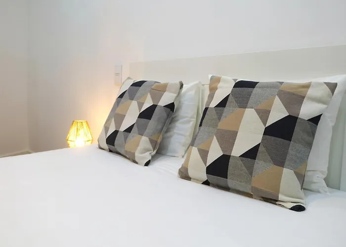 Fervenca Great Apartment Vila Nova de Gaia