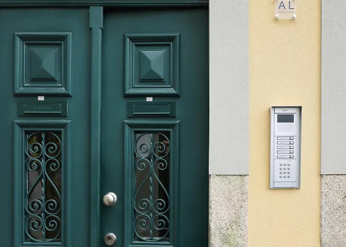 Fervenca Great Apartment Vila Nova de Gaia