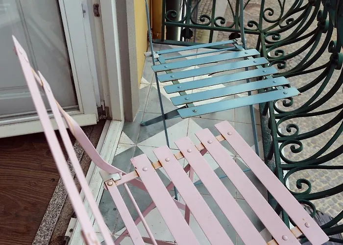 Apartment Fervenca Great