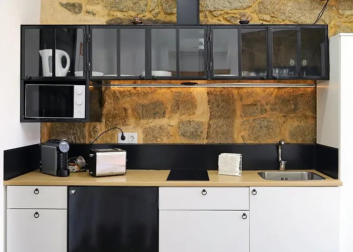 Fervenca Great Apartment *