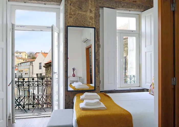 Fervenca Great Apartment Vila Nova de Gaia