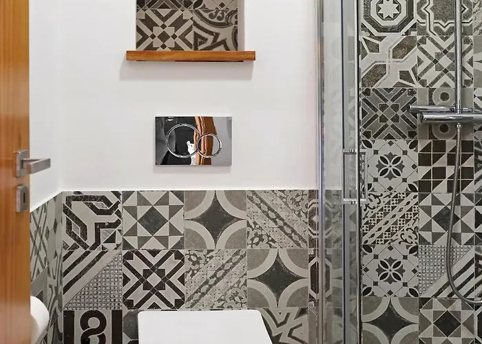 Fervenca Great Apartment Vila Nova de Gaia