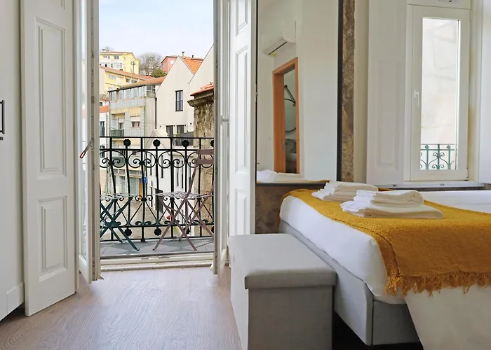 Fervenca Great Apartment Vila Nova de Gaia