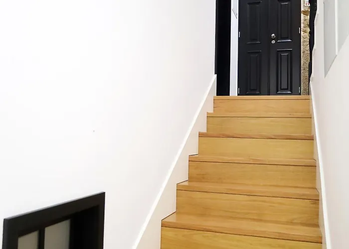 Fervenca Great Apartment