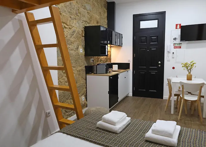 Apartment Fervenca Great