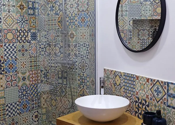 Fervenca Great Apartment *