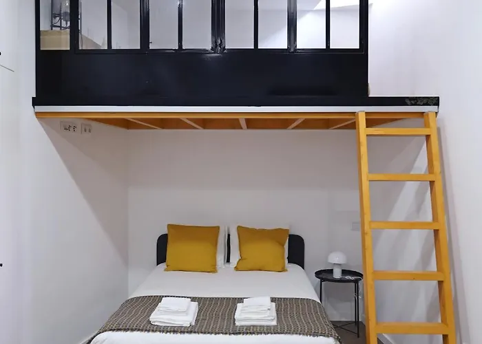 Fervenca Great Apartment *