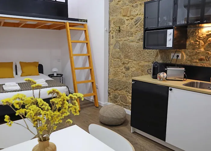 Apartment Fervenca Great