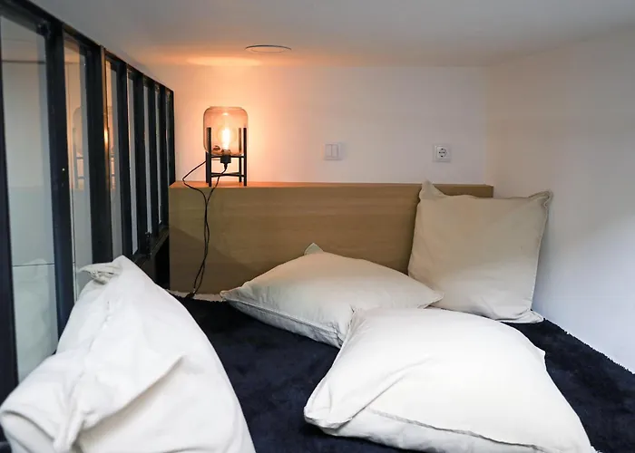 Apartment Fervenca Great *