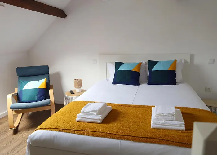 Fervenca Great Apartment *