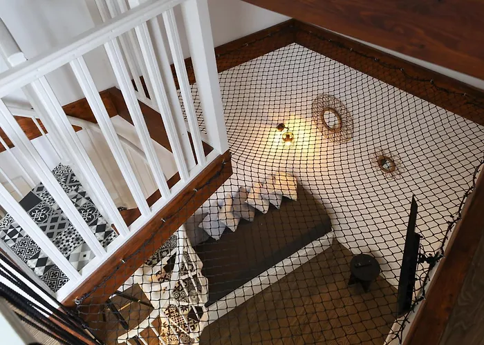 Apartment Fervenca Great Vila Nova de Gaia