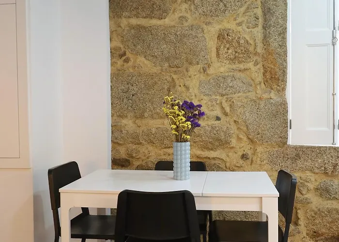 Apartment Fervenca Great Vila Nova de Gaia