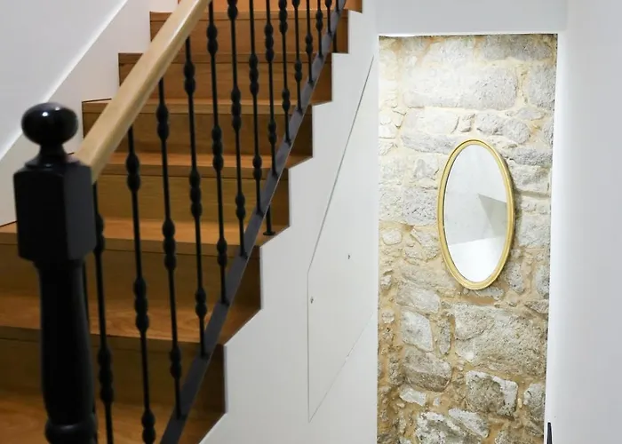 Fervenca Great Apartment *