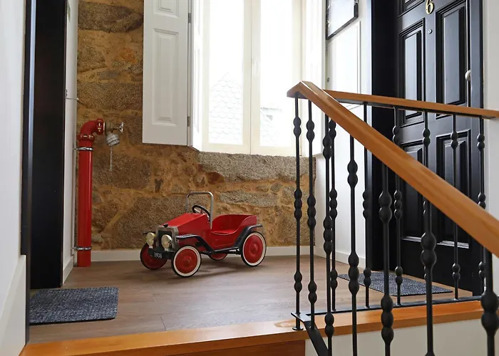 Apartment Fervenca Great *