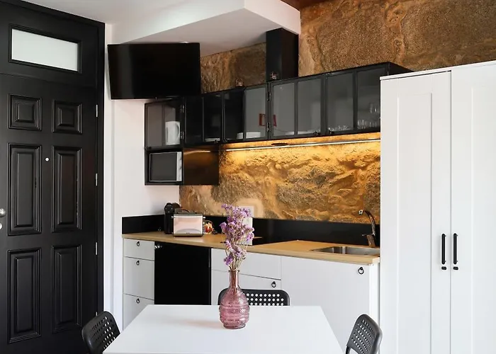 Fervenca Great Apartment *