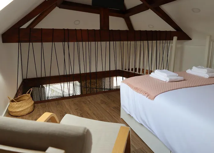 Fervenca Great Apartment Vila Nova de Gaia