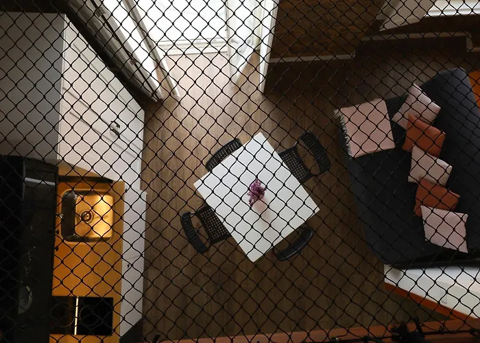 Fervenca Great Apartment *